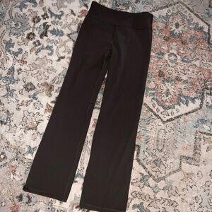 Athleta Elation Straight Leg 2.0 High-Waisted Leggings